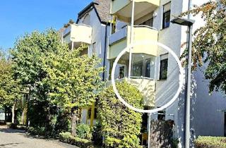 Wohnung kaufen in Im Hopfengarten, 54295 Heiligkreuz, Trier-Heiligkreuz | 2 Zimmer · Balkon · Terrasse · Keller & Tiefgarage