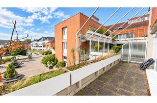 Wohnung kaufen in 41747 Viersen, Eigentumswohnung mit großzügigem Balkon und Tiefgaragenstellplatz in zentraler Lage von Viersen
