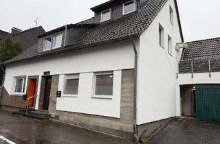 Wohnung kaufen in 51519 Odenthal, 3-Zimmer-Wohnung in Odenthal