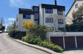 Wohnung kaufen in 70771 Leinfelden-Echterdingen, Wohnen mit Komfort im Herzen von Leinfelden-Echterdingen