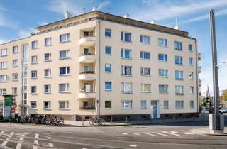 Wohnung kaufen in Eifelstraße 2a, 50677 Altstadt-Süd, Investieren in die Zukunft: Südstadtwohnung mit 3 Zimmern und guter Anbindung in Köln