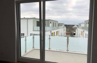 Penthouse kaufen in Pfarrer-Belz-Weg 10, 63165 Mühlheim, Charmante 1,5 Zimmer-Wohnung im Penthouse-Stil u. direktem S-Bahn-Anschluss von PRIVAT