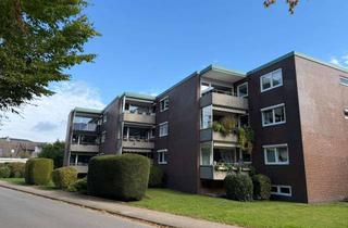 Wohnung kaufen in 25436 Tornesch, ***Gut gepflegt und schön gelegen***