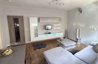 Wohnung kaufen in 90419 Nürnberg, Premium Wohnung in Sankt Johannis Nähe Nürnberg Altstadt in Guter Lage