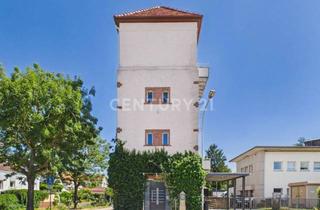 Wohnung kaufen in 64291 Wixhausen, The Tower - Besonders Leben