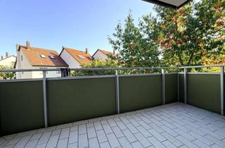 Wohnung kaufen in 16356 Ahrensfelde, Bezugsfreie 3-Zimmer-Wohnung mit Balkon und Stellplatz in Ruhiglage von Eiche bei Berlin
