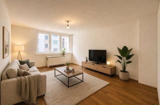 Wohnung kaufen in 45144 Frohnhausen, Urban. Praktisch. Flexibel.