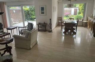Wohnung kaufen in 41063 Windberg, Komfortable 130qm Wohnung im EG mit Terrasse und Garten in Windberg