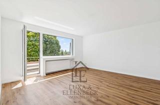 Wohnung kaufen in 45359 Schönebeck, Jetzt Auswahl sichern: Mehrere sanierte Eigentumswohnungen in Essen-Schönebeck