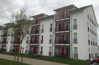 Wohnung kaufen in Mattstraße 4-6, 63739 Aschaffenburg, Kapitalanlage: Studentenwohnung 1 Zimmer in zentraler Lage von Aschaffenburg