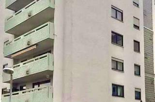 Wohnung kaufen in Karlsruher Straße 99, 68775 Ketsch, Wohnen mit Charakter: Modernisierte 3-Zimmer-Wohnung in Ketsch