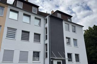 Wohnung kaufen in Ludwig-Gleue-Weg, 30453 Bornum, Wohnen mit Charakter: Bezugsfreie 3-Zimmer-Wohnung in Hannover-Bornum