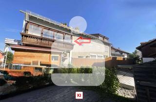 Wohnung kaufen in 87471 Durach, Großzügig Wohnen in zentraler Lage