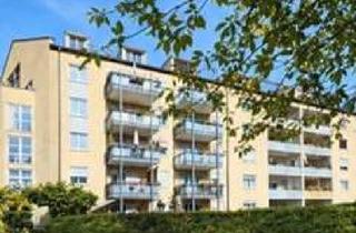 Wohnung kaufen in 76139 Hagsfeld, 3-Zimmer-Etagenwohnung in Karlsruhe-Hagsfeld