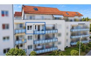 Wohnung kaufen in 72622 Nürtingen, Gepflegte 2-Zimmer-Wohnung in Nürtingen-Enzenhardt