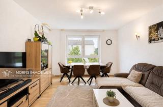 Wohnung kaufen in 67227 Frankenthal, 3-Zimmer-Wohnung mit 65m² & Balkon in Frankenthal