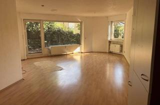 Wohnung kaufen in Starenweg --, 48231 Warendorf, Platz zum Wohlfühlen: 2-Zimmer-Erdgeschosswohnung in Warendorf