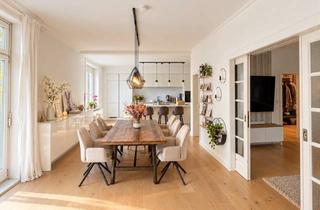 Wohnung kaufen in Rembrandtstraße, 30177 List, Exklusive Wohnung im Malerviertel mit Blick in die Eilenriede - barrierefrei - optional möbliert