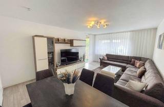 Wohnung kaufen in 84034 Nikola, 4 Zimmer in Landshut: Modernisierte Wohnung mit ruhigem Balkon nahe Isar