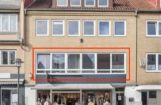 Wohnung kaufen in 31655 Stadthagen, Eigenheim Mitten in der Innenstadt von Stadthagen
