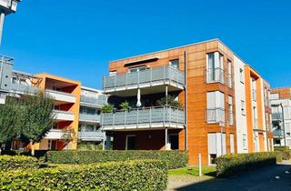 Wohnung kaufen in 33605 Stieghorst, Bezugsfreie 2-Zimmer-Wohnung mit Balkon, Aufzug und Einbauküche in Stieghorst