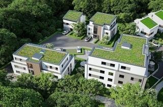 Wohnung kaufen in 51519 Odenthal, Mittendrin in Odenthal – modern wohnen mit Lebensqualität