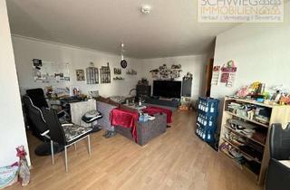 Wohnung kaufen in 03046 Cottbus, 2-Zimmer Wohnung in Citylage zur Kapitalanlage