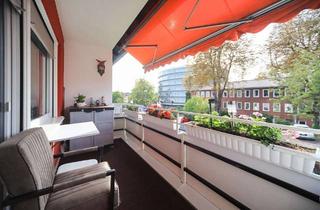 Wohnung kaufen in 44263 Hörde, Die ersten eigenen 4 Wände oder solide Altervorsorge?! Ideale 2 Z. Wohnung am Phoenix-See für den