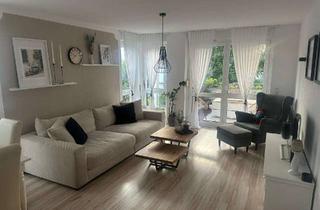 Wohnung kaufen in Erlenaustraße, 73240 Wendlingen, Helle und gepflegte Wohnung mit 3,5 Zi., Außenstellplatz & TG-Stellplatz & zusätzlichem Hobbyraum