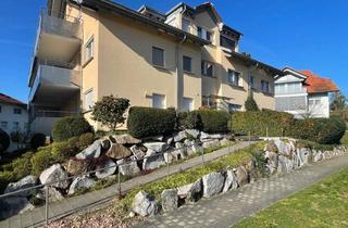 Wohnung kaufen in Am Golfplatz 1/5, 79415 Bad Bellingen, Großzügige Gartengeschosswohnung mit 55 m² Terrasse und Blick auf die Vogesen