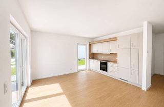 Wohnung mieten in 15370 Petershagen, Ihr Traum im Neubau! Hochwertige 1-Zimmer Wohnung mit Einbauküche! Offene Besichtigung am 11.10.2026