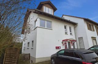 Wohnung mieten in 55411 Bingen, Bingen-Büdesheim - Moderne 5ZKB Maisonette-Wohnung in ruhigem Zweifamilienhaus