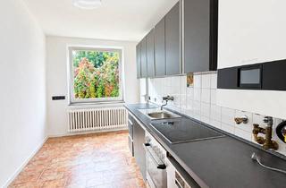 Wohnung mieten in 29525 Uelzen, Attraktive 4-Zimmer-Wohnung mit Balkon und zusätzlichem Kellerraum in Uelzen
