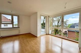 Wohnung mieten in 07743 West, Sonnige 4-Zimmer-Wohnung mit großem Südbalkon und Weitblick über Jena