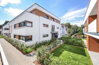 Penthouse mieten in Untere Wöhrstraße 21, 73430 Aalen, Traumhafte 4,5-Zimmer-Penthousewohnung mitten in Aalen