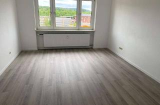 Wohnung mieten in 66482 Zweibrücken, Renovierte helle 3 Zimmerwohnung mit Balkon