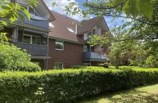 Wohnung mieten in Lilienstraße 11a, 39326 Hohenwarsleben, Moderne 2 Zimmerwohnung mit EBK & Terrasse in Hohenwarsleben zu vermieten
