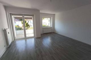 Sozialwohnungen mieten in 24326 Ascheberg (Holstein), 3 Zimmer Wohnung in Ascheberg mit WBS