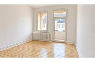 Wohnung mieten in 38104 Braunschweig, Stilvolles Wohnen im Östlichen Ringgebiet – modernisierte 3-Zimmer-Wohnung