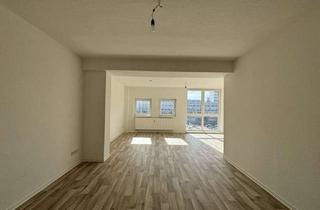 Wohnung mieten in Brunnenplatz, 15230 Frankfurt, 4-Zimmer-Wohnung im Zentrum