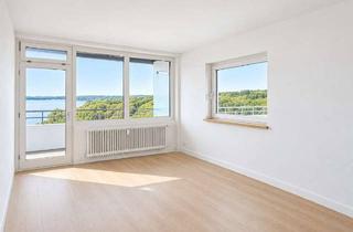 Wohnung mieten in 23714 Malente, LOGENPLATZ ÜBER DEM DIEKSEE – RENOVIERTE ECKWOHNUNG MIT PANORAMA