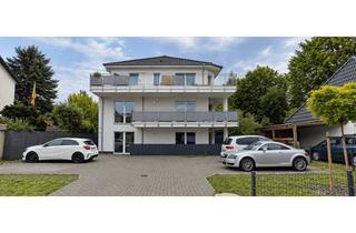 Wohnung mieten in 26131 Eversten, Hermann-Kayser-Weg: Schöne 2-Zimmer Wohnung in Eversten