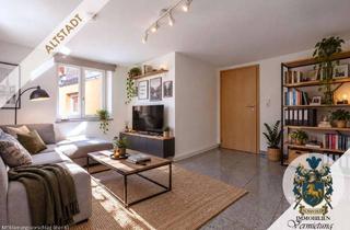 Wohnung mieten in 85072 Eichstätt, Mitten in der Altstadt - Modern renovierte zwei Zimmer Wohnung