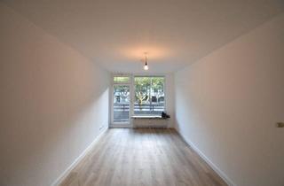 Wohnung mieten in Goebenstraße 31, 46045 Altstadt-Mitte, ERSTBEZUG nach Sanierung! Modernes Apartment mit Balkon zu vermieten