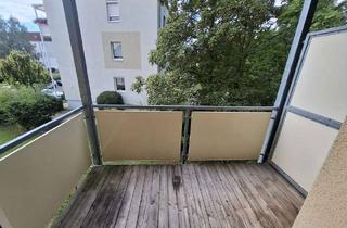 Wohnung mieten in Mozart Str. 18, 06667 Weißenfels, Sanierte 2-Zimmer-Wohnung mit Balkon in gepflegter Wohnanlage – Weißenfels-West