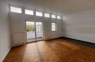 Wohnung mieten in Söderblomstr. 32, 90439 Sündersbühl, Zweitbezug! Tolle 3-Zimmer-Wohnung mit Terrasse und Blick ins Grüne