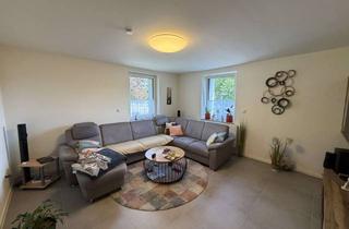 Wohnung mieten in 38723 Seesen, Attraktive 4-Zimmer-Wohnung mit Garage in Seesen