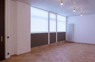 Lofts mieten in 68219 Rheinau, Hochwertige 3-Zimmer EG-Wohnung Erstbezug nach Sanierung im Loft-Stil Mannheim