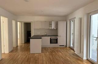 Wohnung mieten in 95444 City, Schöne moderne 4-Zi. Whg. im Stadtzentrum