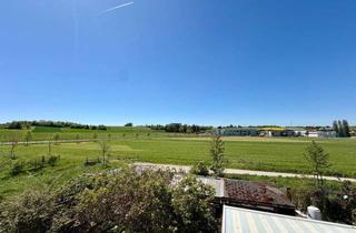 Wohnung mieten in 71106 Magstadt, Wohnen wie im eigenen Haus: ca. 168 m² mit Dachterrasse, Weitblick & Wärmepumpe
